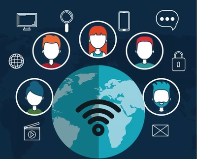 重磅盤點 2017年網(wǎng)信十大關鍵詞，互聯(lián)網(wǎng)信息服務引領變革